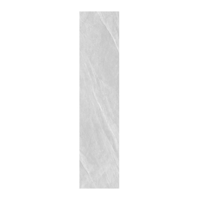 1600x3200mm Marble Slab with Antique Style Veining Light Grey Color and Versatile Use for Flooring Wall Cladding