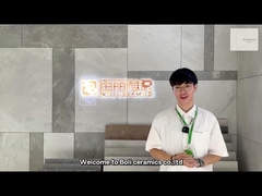 Profil firmy BOLI Ceramic i linia produkcyjna fabryki