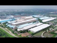 Profil i linia produkcyjna zakładu BOLI Ceramic1