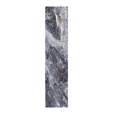 Black blue marble polished slab CEIMEA 1600 * 3200mm background wall slab living room wall slab